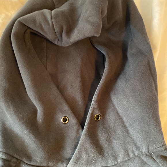 Original Air Jordan Sweater - Picture 3 of 4